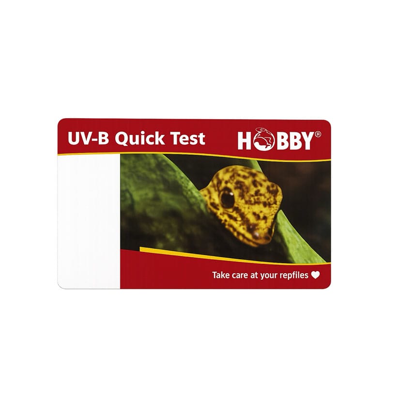 carte réagissant UV - hobby