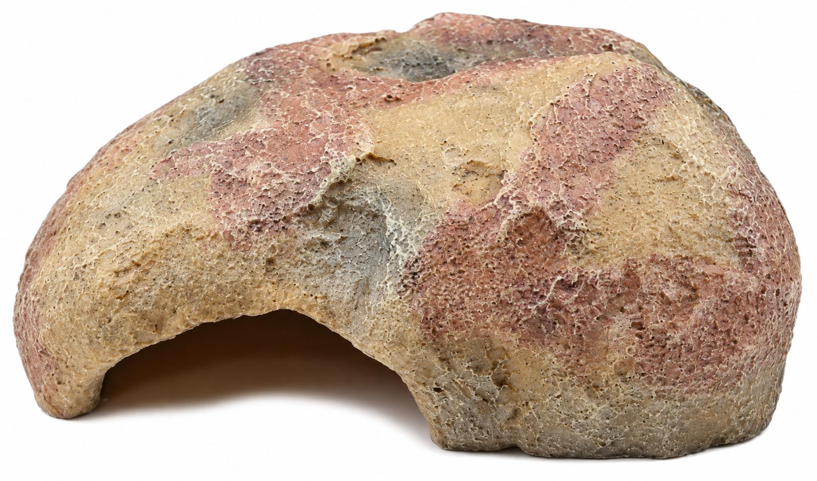 cozy cave lucky reptile