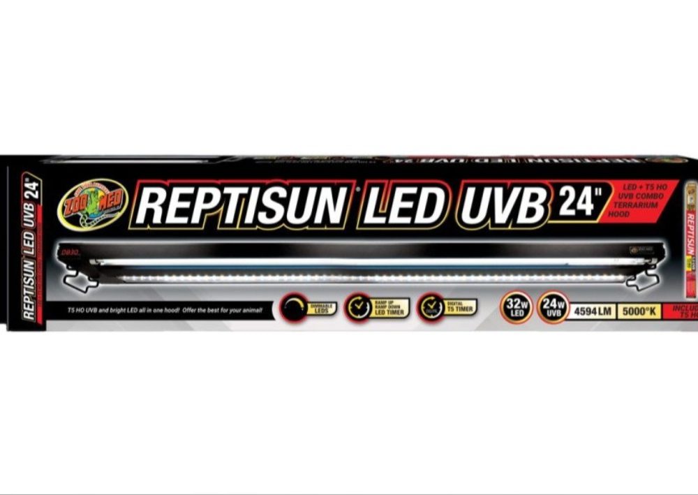 Reptisun LED UVB 61cm
